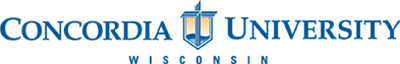 Concordia University Logo